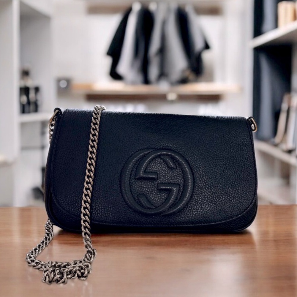 Gucci Disco Soho Bag